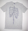 Rib Chain T-Shirt