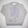Rib Chain Sweat